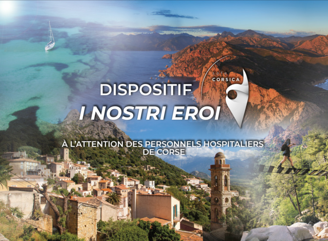 L’ATC lance l’opération de solidarité « I nostri Eroi » L’ATC lance l’opération de solidarité « I nostri Eroi »