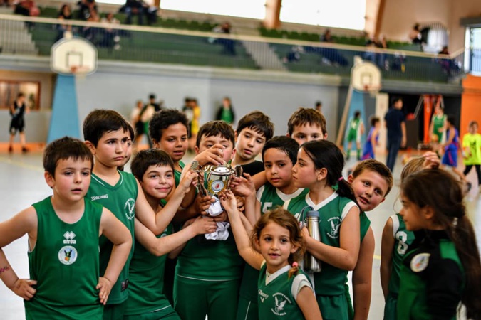 Le Vescovato Casinca Basket impatient de retrouver les paniers Le Vescovato Casinca Basket impatient de retrouver les paniers