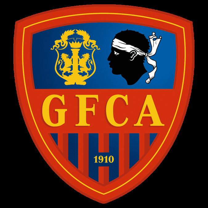 Football : Le GFCA réintégré en N2, 4 clubs corses en N3