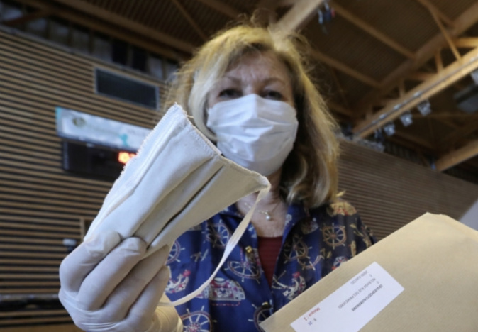 Photo Michel Luccioni Photo Michel Luccioni