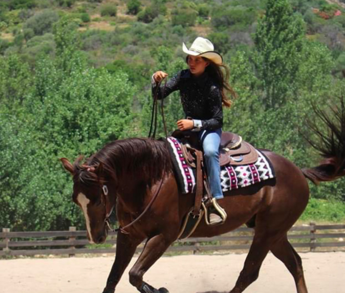 Equitation : Deux jeunes cavalières insulaires en équipe de France à la Youth Word Cup Equitation : Deux jeunes cavalières insulaires en équipe de France à la Youth Word Cup