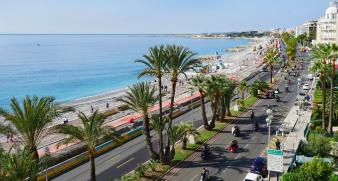 Un homme originaire de Feliceto retrouvé mort dans son appartement à Nice Un homme originaire de Feliceto retrouvé mort dans son appartement à Nice