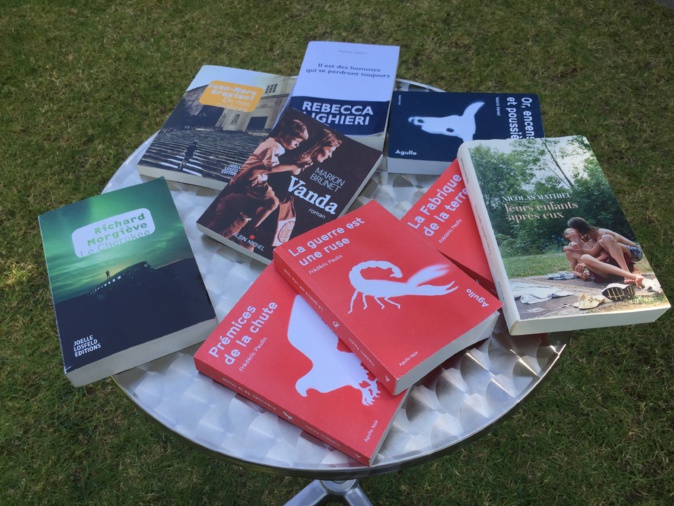 Bastia : 7 auteurs attendus à la 4ème édition de Libri Mondi Bastia : 7 auteurs attendus à la 4ème édition de Libri Mondi