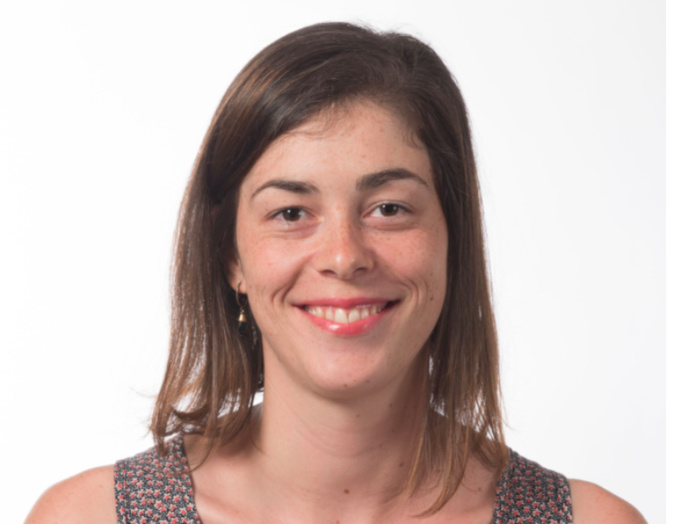 Emeline Lavocat, lauréate de cette 6eme édition de Designer Fabbrica Design Emeline Lavocat, lauréate de cette 6eme édition de Designer Fabbrica Design