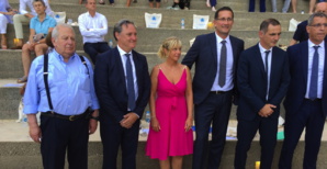 Louis Pozzo di Borgo : « La CAB va enfin retrouver son rôle premier : développer l’économie du territoire » Louis Pozzo di Borgo : « La CAB va enfin retrouver son rôle premier : développer l’économie du territoire »