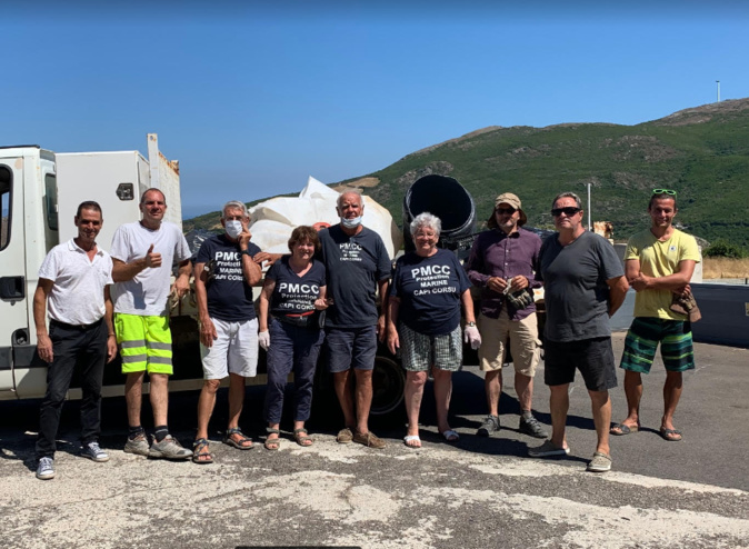 (Photo : Guy, Bernard, JFR) (Photo : Guy, Bernard, JFR)