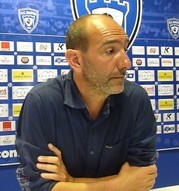 SC Bastia : Le président Pierre-Marie Geronimi suspendu !