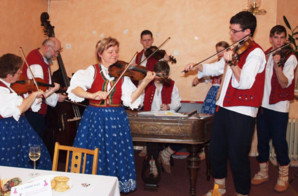 Le centre Culturel Anima organise la fête de la musique à Migliacciaru