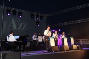 25e Festival de jazz de Calvi : Le Hot Antic Jazz Band pour la fête de la musique