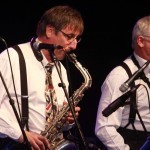 25e Festival de jazz de Calvi : Le Hot Antic Jazz Band pour la fête de la musique