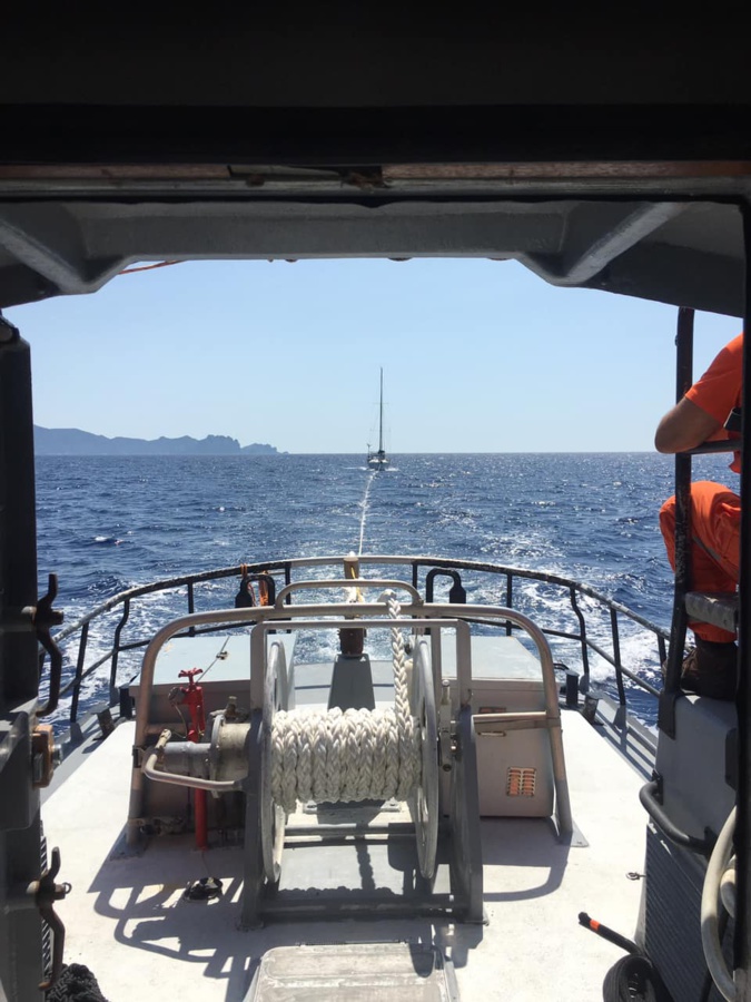 Photo SNSM Photo SNSM