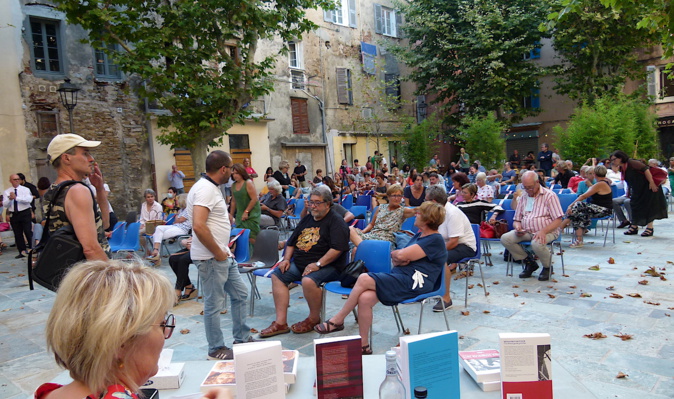 Bastia : comment les arts nous aident-ils à mieux connaitre et vivre la ville ?