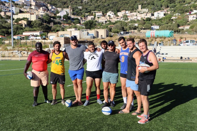 Une rencontre qui restera gravée dans les mémoires des joueurs du CRAB XV Une rencontre qui restera gravée dans les mémoires des joueurs du CRAB XV