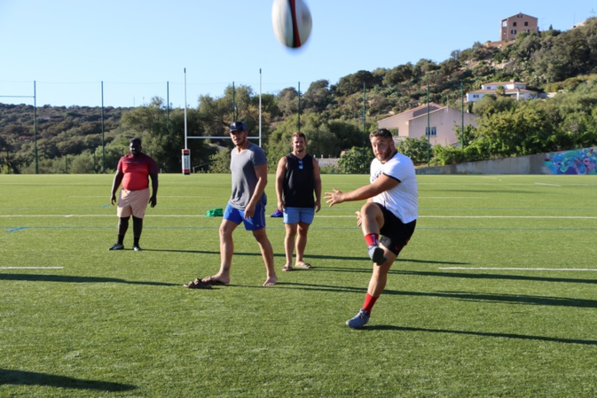 Cyril Baille Cyril Baille