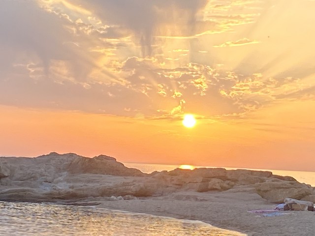 Photo Cristele Gilbert