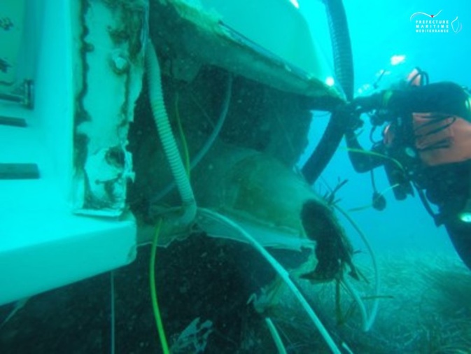 Photos préfecture de la Méditerranée Photos préfecture de la Méditerranée