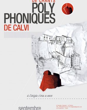 Les XXXIIèmes Rencontres polyphoniques de Calvi devraient bien avoir lieu Les XXXIIèmes Rencontres polyphoniques de Calvi devraient bien avoir lieu