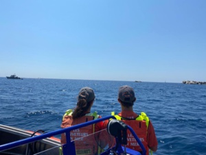 Les Sauveteurs en Mer - SNSM Propriano Les Sauveteurs en Mer - SNSM Propriano