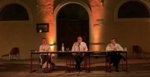 Les Rencontres napoléoniennes à Sartène Les Rencontres napoléoniennes à Sartène