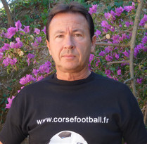 Nantu à a Tela Corsa : www.corsefootball.fr, memoria di u ballò corsu