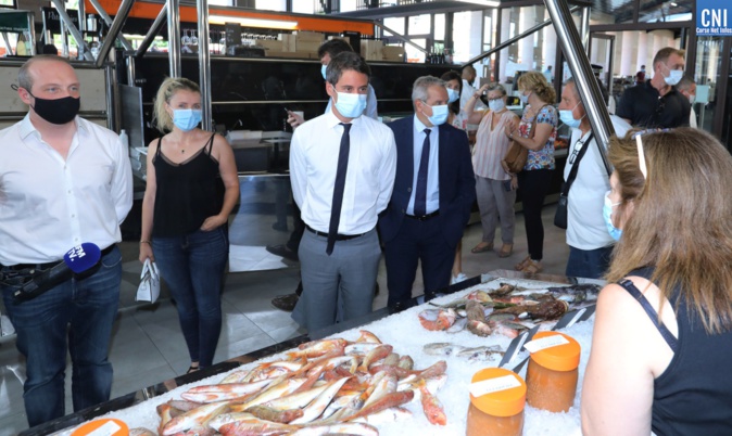 (Photo Michel Luccioni) (Photo Michel Luccioni)