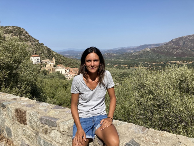 Celia Grimaldi Celia Grimaldi