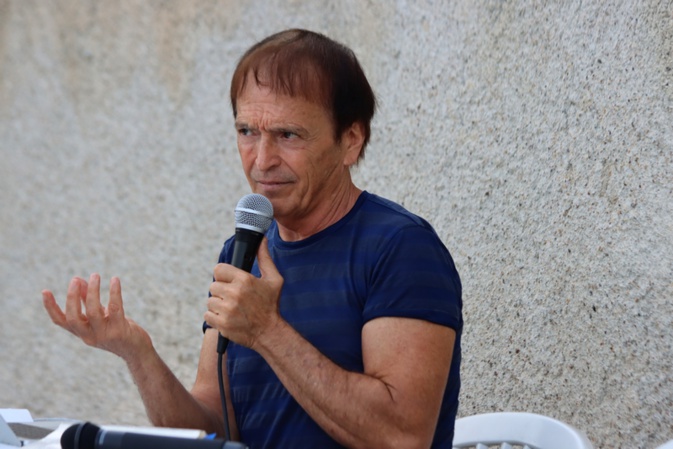 Jean-François Bernardini Jean-François Bernardini