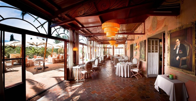 À l'Hôtel Signoria de Calvi, la Galerie Alexis Pentcheff rend hommage à l'artiste peintre animalier Paul Jouve 