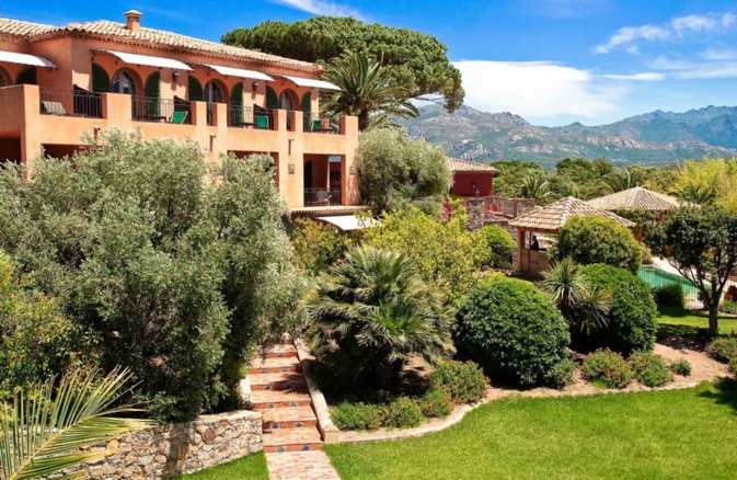 À l'Hôtel Signoria de Calvi, la Galerie Alexis Pentcheff rend hommage à l'artiste peintre animalier Paul Jouve À l'Hôtel Signoria de Calvi, la Galerie Alexis Pentcheff rend hommage à l'artiste peintre animalier Paul Jouve