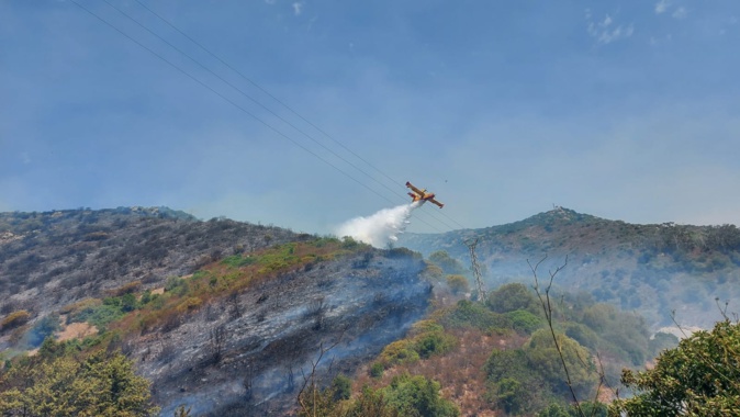 (Photos @SDIS2A) (Photos @SDIS2A)