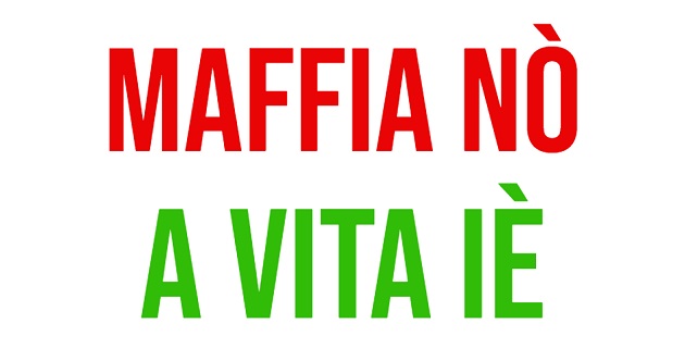 Mafia NO Vita Iè - 