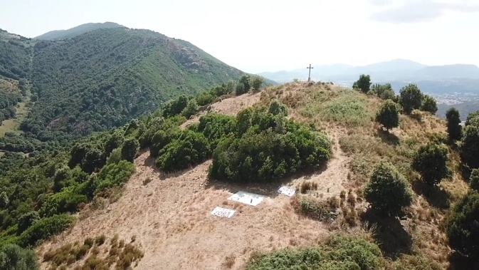 Antennes téléphoniques : u Culletivu pà u Cumunu I Peri écrit aux présidents de l'Exécutif et de l'assemblée de Corse Antennes téléphoniques : u Culletivu pà u Cumunu I Peri écrit aux présidents de l'Exécutif et de l'assemblée de Corse