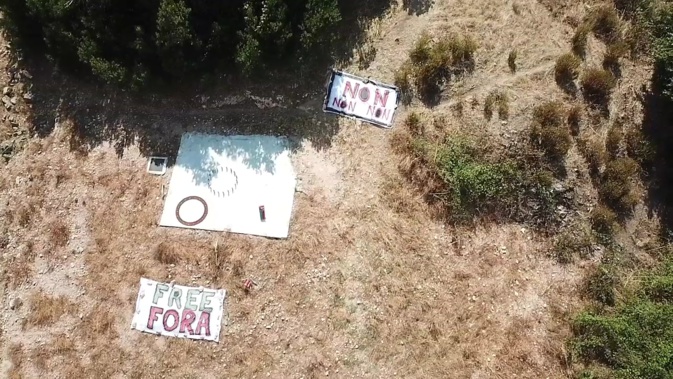 Antennes téléphoniques : u Culletivu pà u Cumunu I Peri écrit aux présidents de l'Exécutif et de l'assemblée de Corse Antennes téléphoniques : u Culletivu pà u Cumunu I Peri écrit aux présidents de l'Exécutif et de l'assemblée de Corse