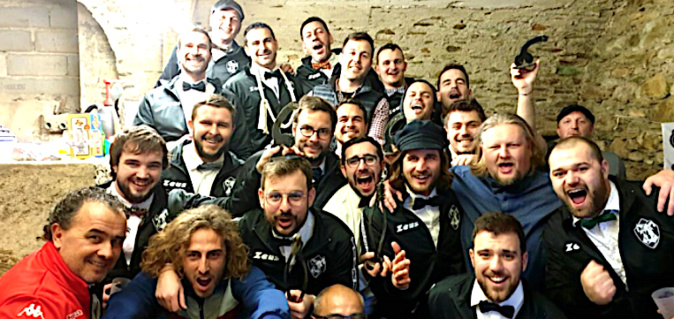 Le RC Nebbiu : un « club de copains » qui veillera le 5 septembre à assurer la sécurité de chacun. Le RC Nebbiu : un « club de copains » qui veillera le 5 septembre à assurer la sécurité de chacun.