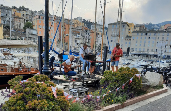 L'Office de tourisme intercommunal de Bastia allie festivités et gestes barrières