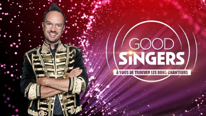 Fred Testot participe à la nouvelle émission de TF1 « Good singer » pour Inseme ! Fred Testot participe à la nouvelle émission de TF1 « Good singer » pour Inseme !