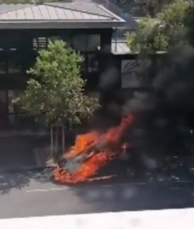 Photo : Facebook Photo : Facebook