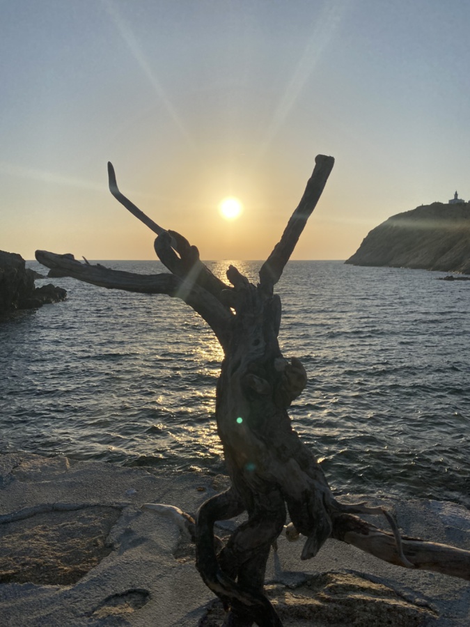 La météo du samedi 22 août 2020 en Corse La météo du samedi 22 août 2020 en Corse