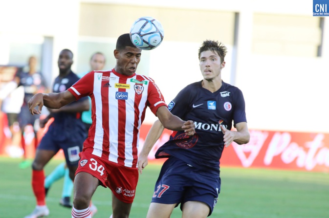 (Photo Michel Luccioni) (Photo Michel Luccioni)