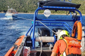 Double intervention pour le SNSM de Propriano Double intervention pour le SNSM de Propriano