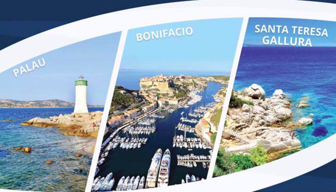 Une traversée Bonifacio-Sardaigne en 20 minutes seulement