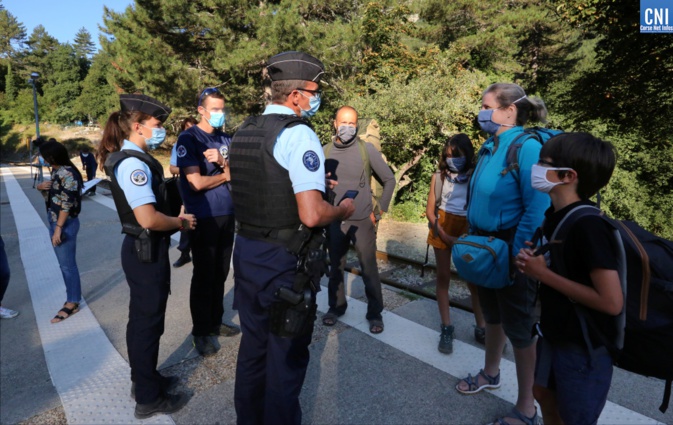 (Photo Michel Luccioni) (Photo Michel Luccioni)