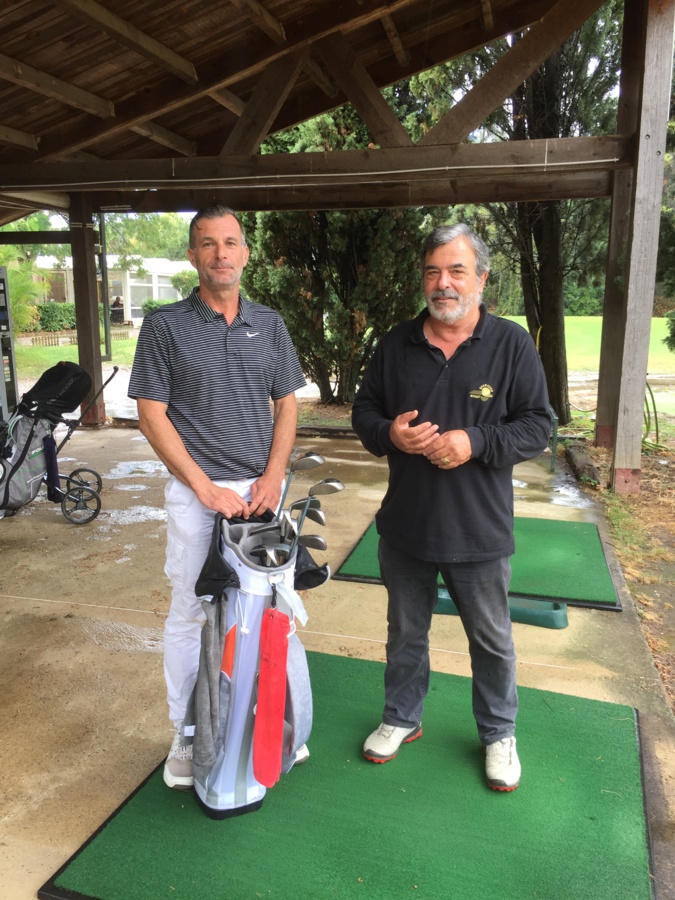 Ça swingue de nouveau au Borgo Golf Club Ça swingue de nouveau au Borgo Golf Club