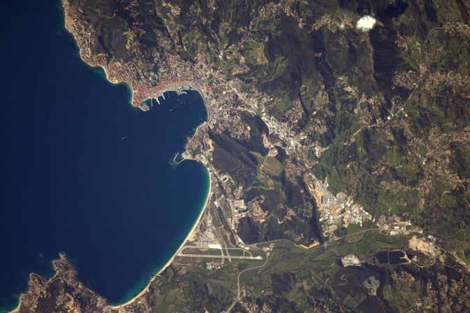 @ESAThomasPesquet @ESAThomasPesquet