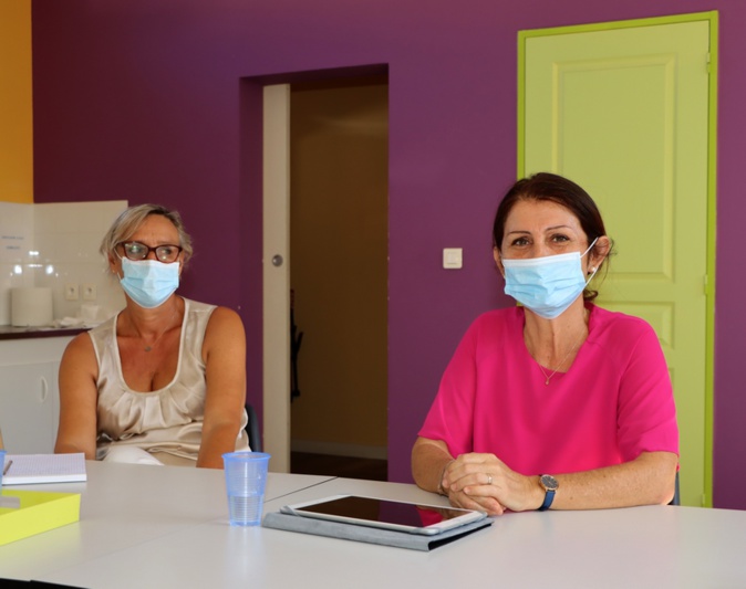 À Calvi, 615 élèves prendront jeudi le chemin de la rentrée À Calvi, 615 élèves prendront jeudi le chemin de la rentrée