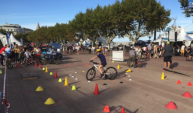 Pas de Fête du Sport cette année à Bastia Pas de Fête du Sport cette année à Bastia
