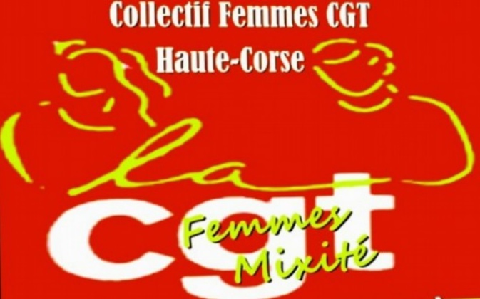 CGT : Les violences sexistes et sexuelles constituent une urgence syndicale ! CGT : Les violences sexistes et sexuelles constituent une urgence syndicale !