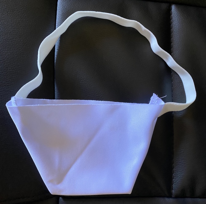 Les maires de la CAB demandent à la population de ne pas utiliser les masques Les maires de la CAB demandent à la population de ne pas utiliser les masques