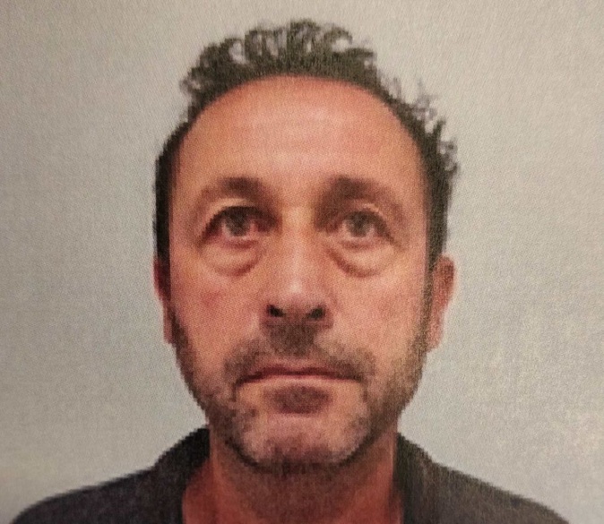 Cyril Russo. Photo : Gendarmerie nationale. Cyril Russo. Photo : Gendarmerie nationale.
