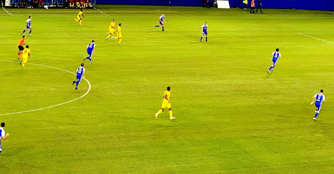 Douche froide à Furiani : le SCB battu par Boulogne (0-1) Douche froide à Furiani : le SCB battu par Boulogne (0-1)